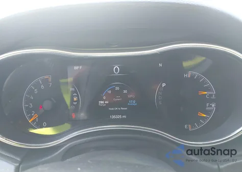 2015 Jeep Grand Cherokee Altitude из США, поврежденный, VIN 1C4RJFAG3FC796947